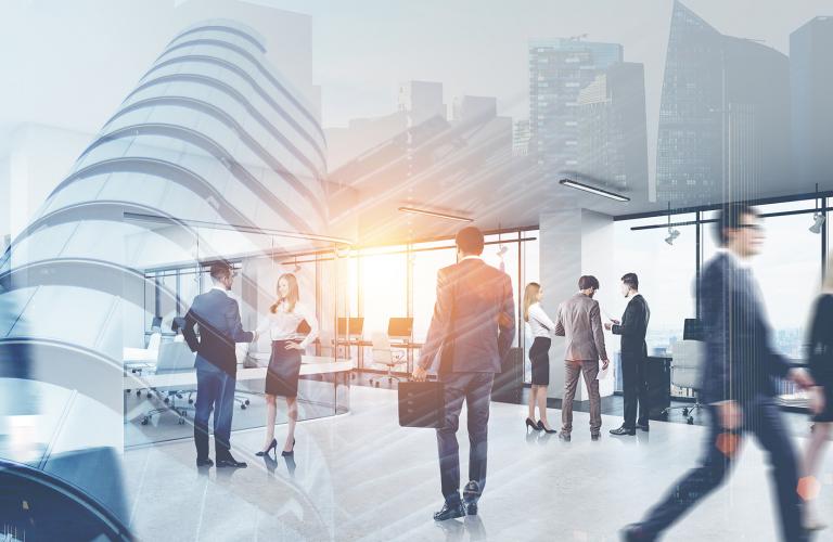 PGIM Real Estate Careers